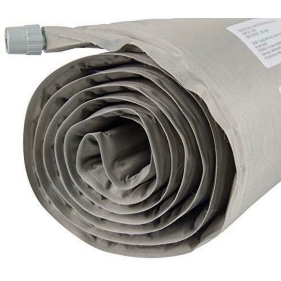 Other Thermarest Military Thermarest Self Inflating Sleeping Pad Sleep Mat Camping Poshmark